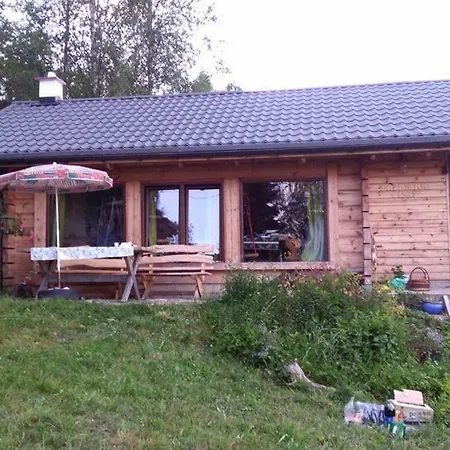 Gniewoszów Brzmienie Ciszy * Domaszkow