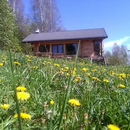 Lantgård Gniewoszow Brzmienie Ciszy Domaszkow